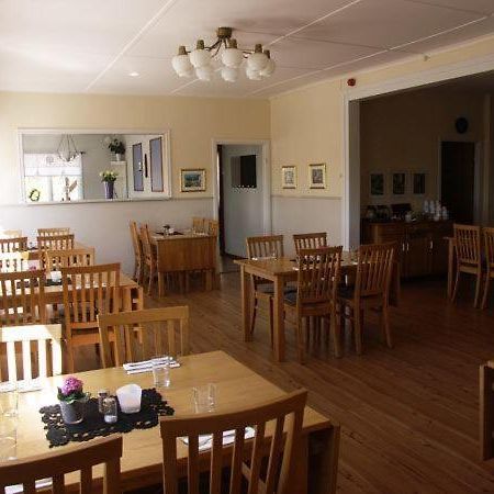 Degerhamns B&B- Brukshotellet I Degehamn Ab คาลมาร์ ภายนอก รูปภาพ