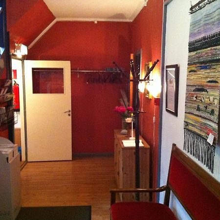 Degerhamns B&B- Brukshotellet I Degehamn Ab คาลมาร์ ภายนอก รูปภาพ