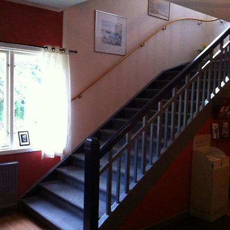 Degerhamns B&B- Brukshotellet I Degehamn Ab คาลมาร์ ภายนอก รูปภาพ