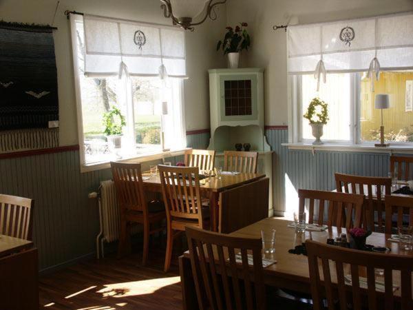 Degerhamns B&B- Brukshotellet I Degehamn Ab คาลมาร์ ภายนอก รูปภาพ