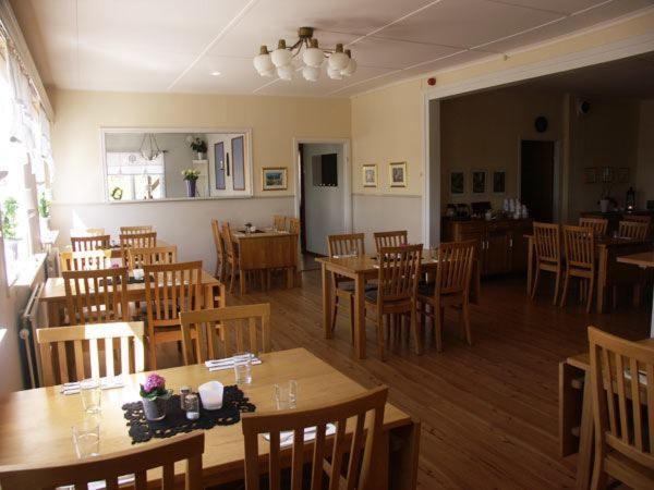 Degerhamns B&B- Brukshotellet I Degehamn Ab คาลมาร์ ภายนอก รูปภาพ