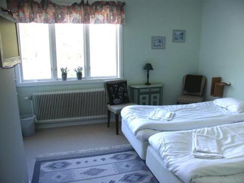 Degerhamns B&B- Brukshotellet I Degehamn Ab คาลมาร์ ห้อง รูปภาพ