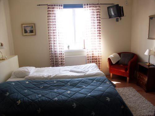 Degerhamns B&B- Brukshotellet I Degehamn Ab คาลมาร์ ห้อง รูปภาพ