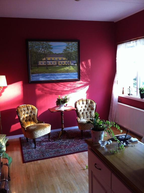 Degerhamns B&B- Brukshotellet I Degehamn Ab คาลมาร์ ภายนอก รูปภาพ