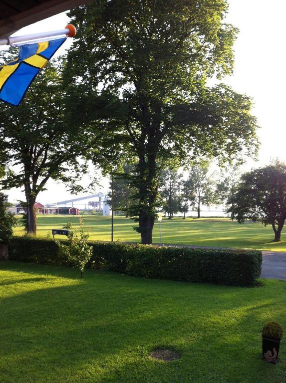 Degerhamns B&B- Brukshotellet I Degehamn Ab คาลมาร์ ภายนอก รูปภาพ