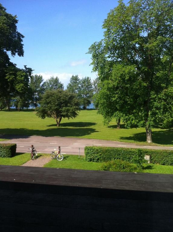Degerhamns B&B- Brukshotellet I Degehamn Ab คาลมาร์ ห้อง รูปภาพ