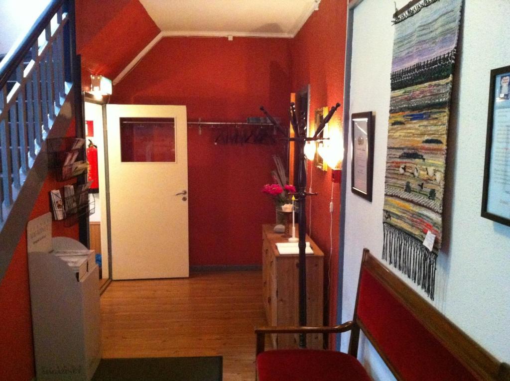 Degerhamns B&B- Brukshotellet I Degehamn Ab คาลมาร์ ภายนอก รูปภาพ