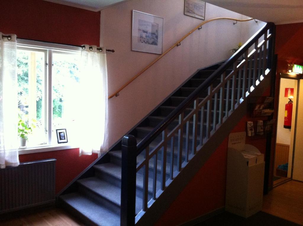 Degerhamns B&B- Brukshotellet I Degehamn Ab คาลมาร์ ภายนอก รูปภาพ