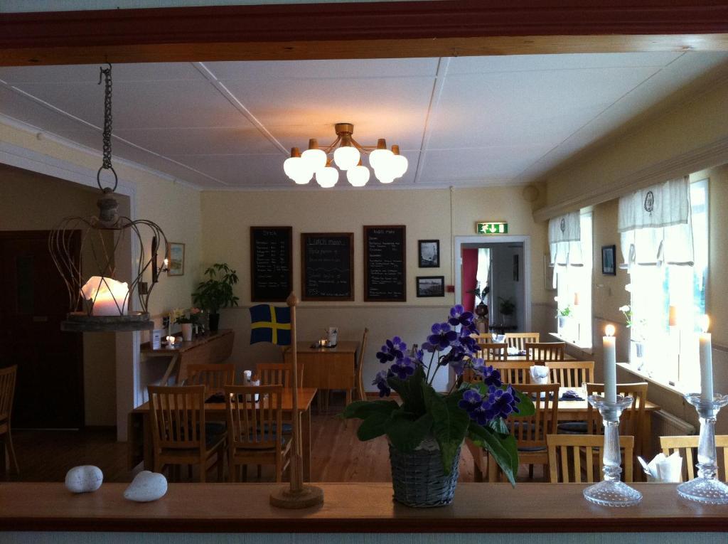 Degerhamns B&B- Brukshotellet I Degehamn Ab คาลมาร์ ภายนอก รูปภาพ