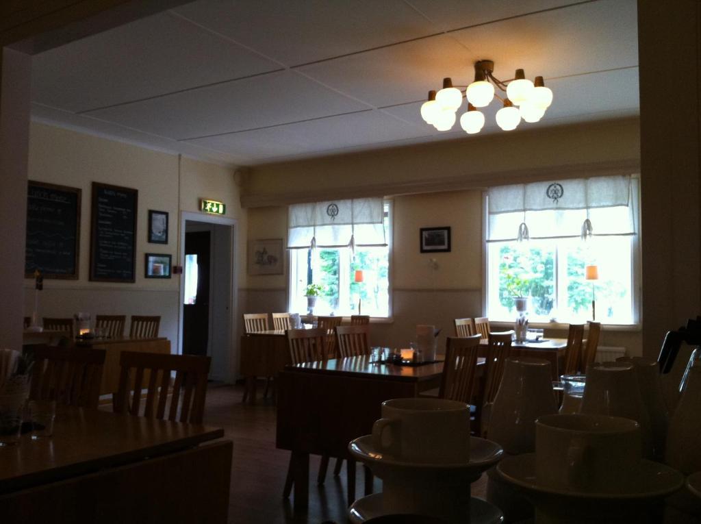 Degerhamns B&B- Brukshotellet I Degehamn Ab คาลมาร์ ภายนอก รูปภาพ