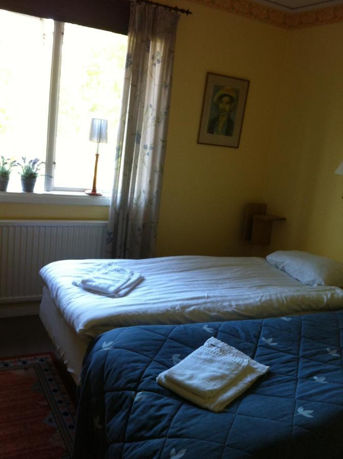 Degerhamns B&B- Brukshotellet I Degehamn Ab คาลมาร์ ห้อง รูปภาพ