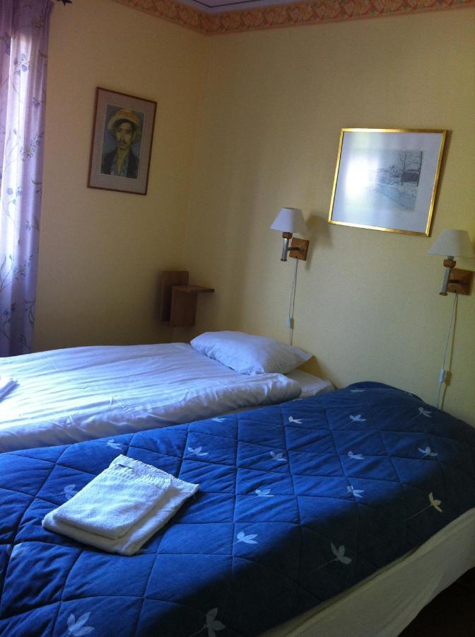 Degerhamns B&B- Brukshotellet I Degehamn Ab คาลมาร์ ห้อง รูปภาพ